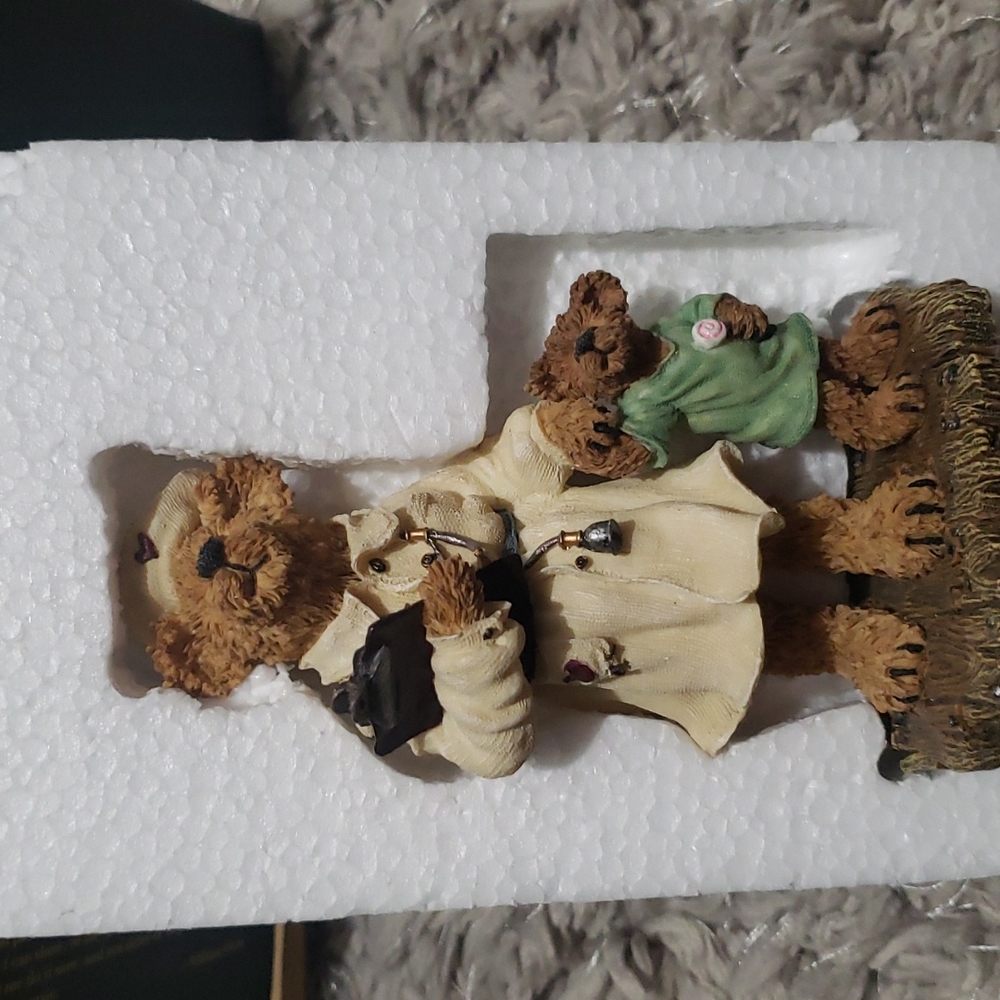 Boyds Bear Collection - Picture 3 of 8